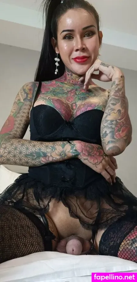 Faysexytatoo OnlyFans Thumbnail #I3d8YAW5Sd