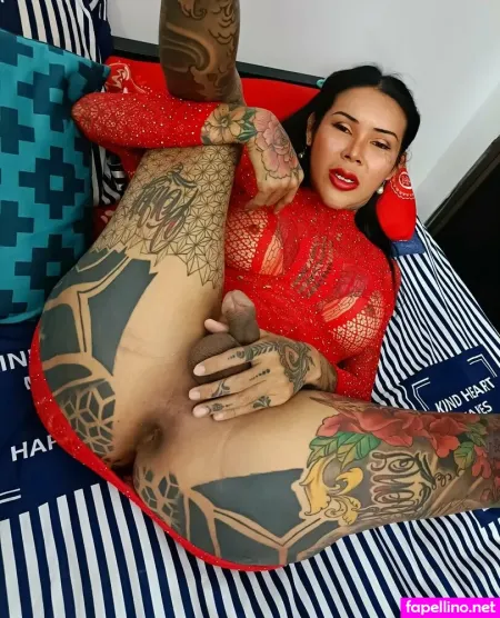 Faysexytatoo OnlyFans Thumbnail #eui7M2hLRz