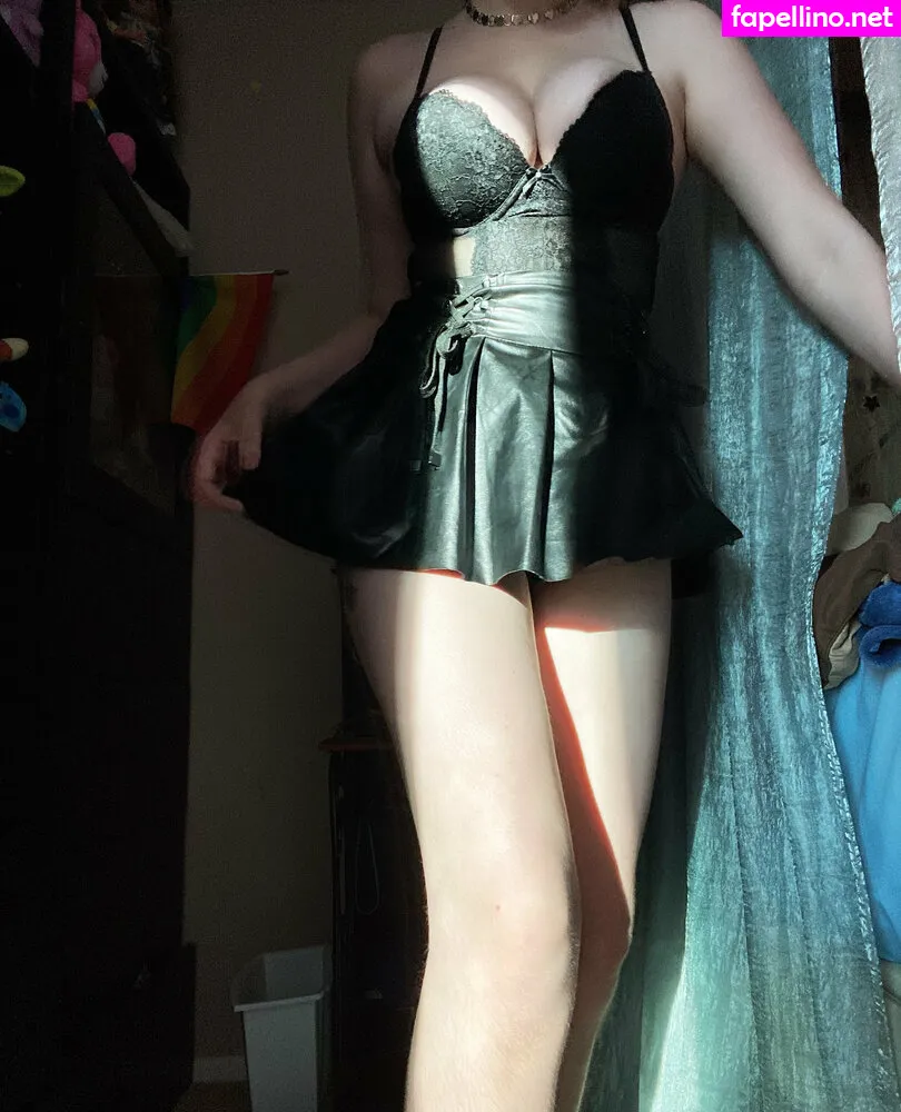 Rachel Fay, fay_the_gay, faythefae, faythegay Nude Leaked OnlyFans Photo #vP48O3ASbX