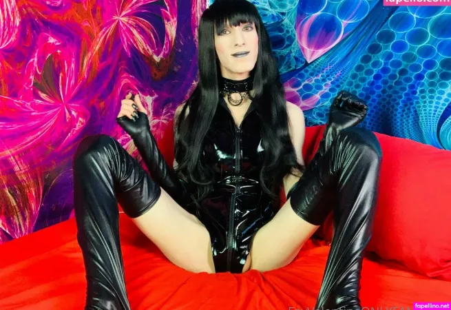 Fayvalentine69 OnlyFans Thumbnail #JYbv1G8U8U