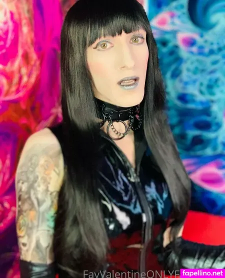 Fayvalentine69 OnlyFans Thumbnail #XxyukBw1ub