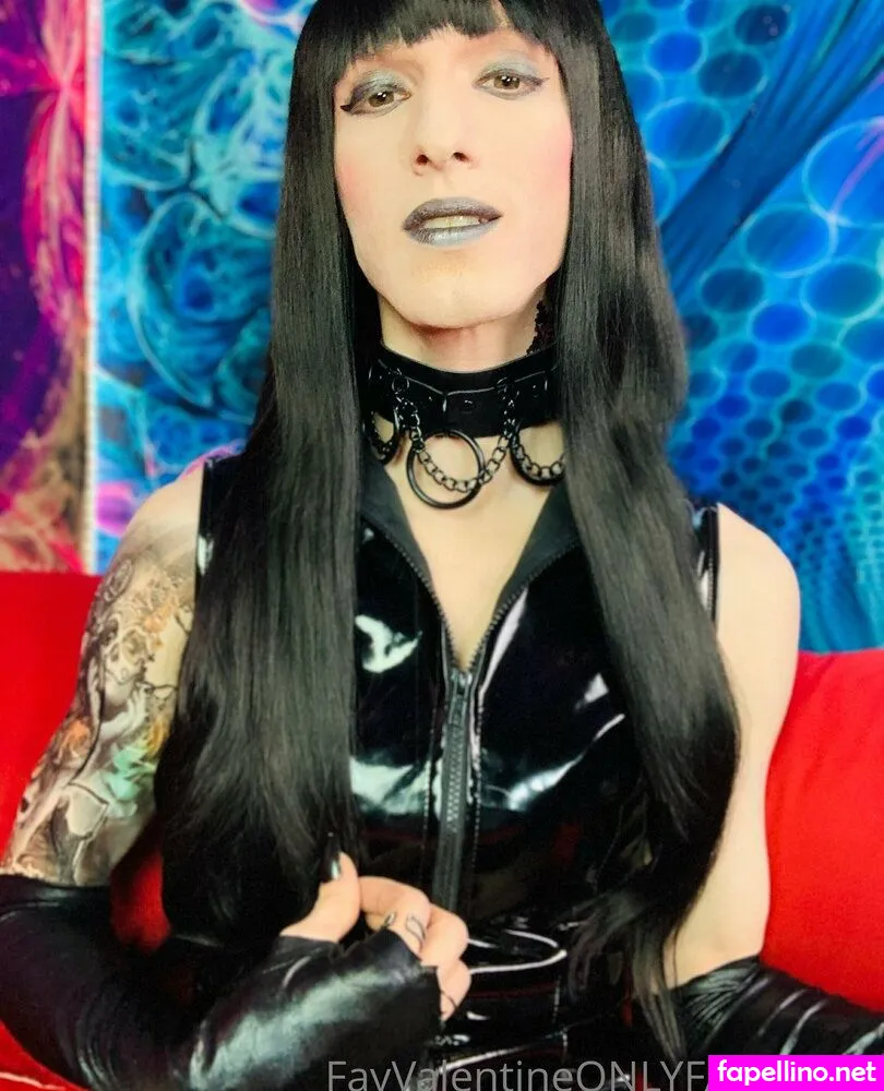fayvalentine69 Nude Leaked OnlyFans Photo #eaqclHSVhT
