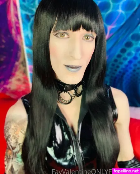 Fayvalentine69 OnlyFans Thumbnail #vQYZpSxgCx