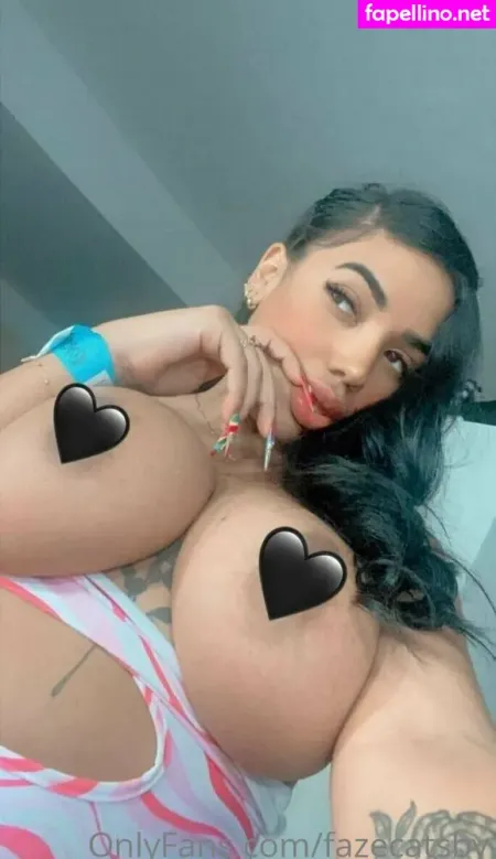 Fazecatsby OnlyFans Thumbnail #IFXkHgYXRo