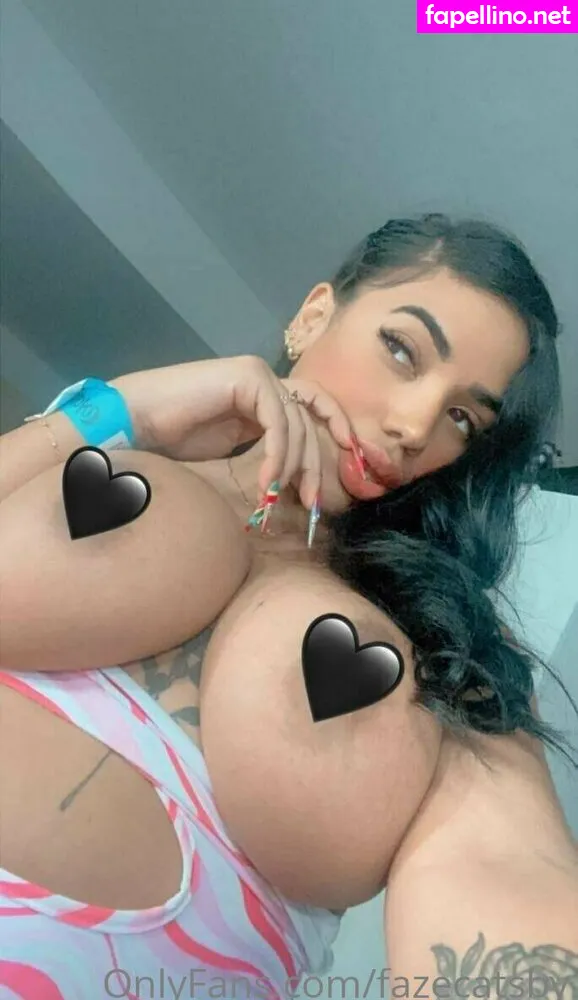 fazecatsby Nude Leaked OnlyFans Photo #IFXkHgYXRo