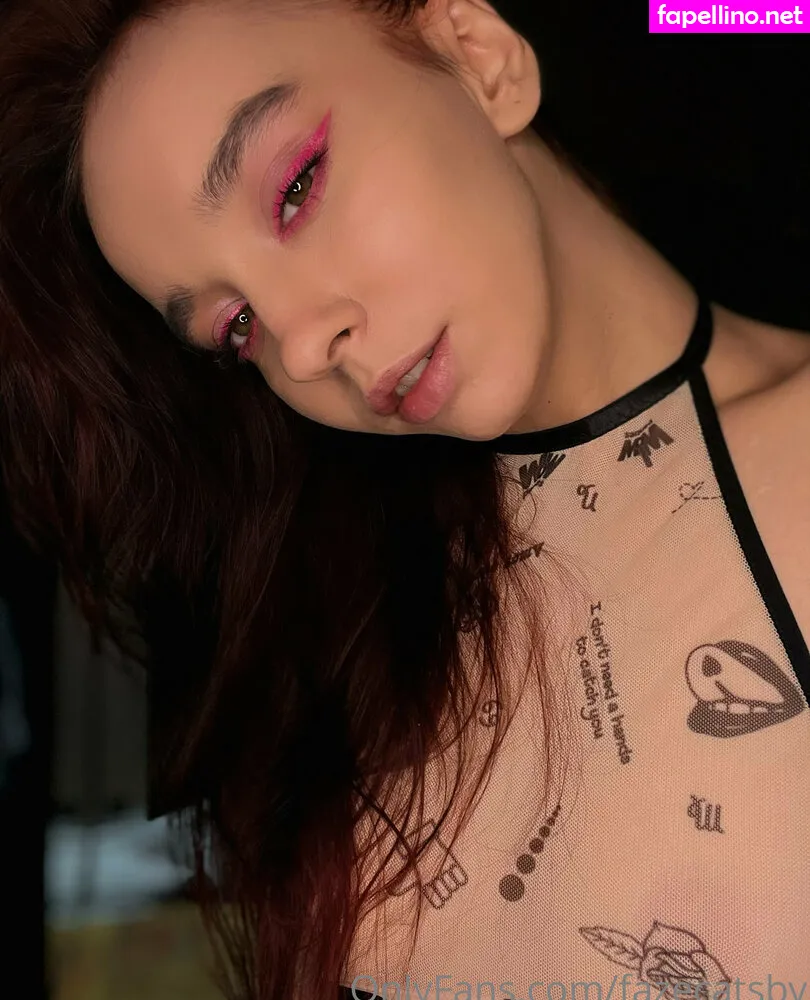 fazecatsby Nude Leaked OnlyFans Photo #yirsfEz2Re