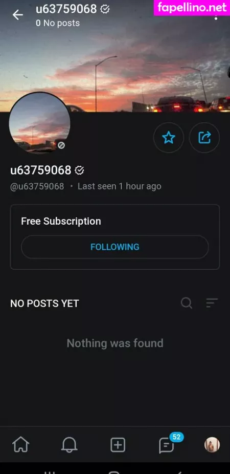 Fcassibreee OnlyFans Thumbnail #TkzzGoqeCS