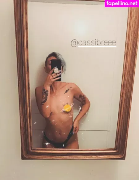 Fcassibreee OnlyFans Thumbnail #hsSNM3lnIS