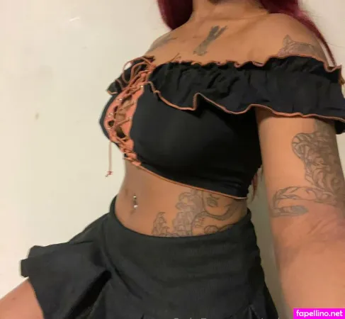 Fckfairy OnlyFans Thumbnail #x0x13epHXC