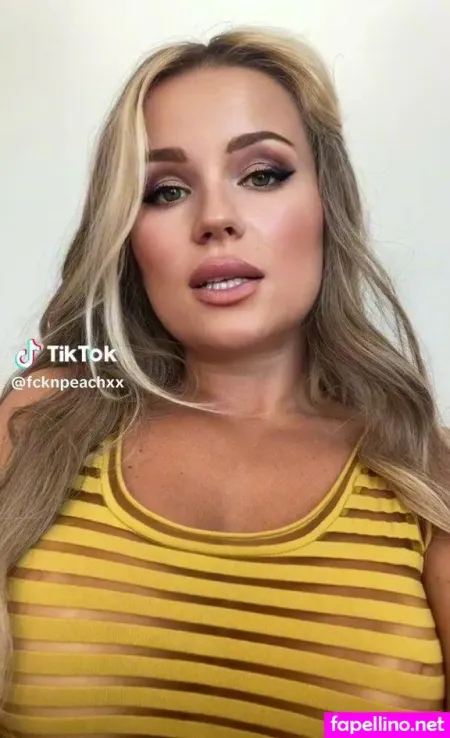 Fcknpeach OnlyFans Thumbnail #FoK7bsf2Gj