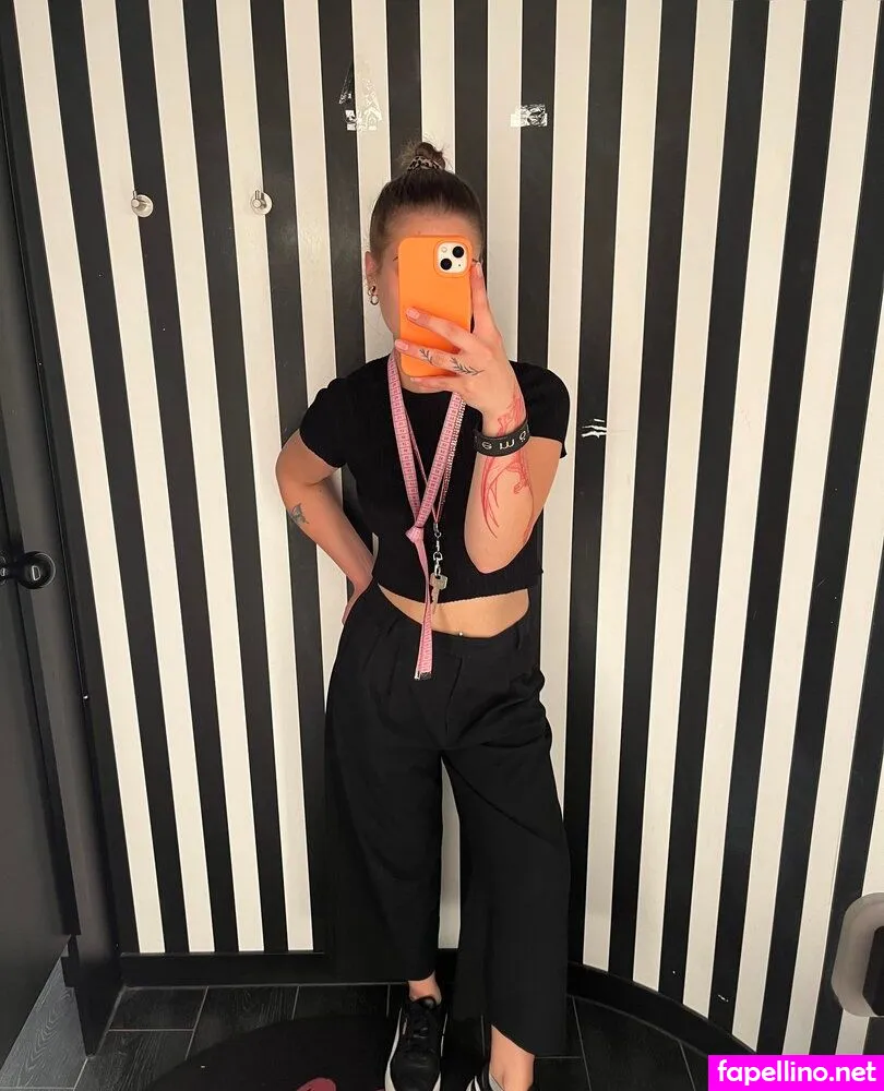 FckwithSasha Nude Leaked OnlyFans Photo #B3cR4uo3e6