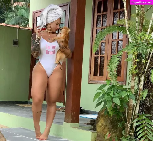 Fe Lemes OnlyFans Thumbnail #6ROj65vOSH