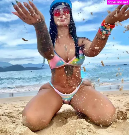 Fe Lemes OnlyFans Thumbnail #DrM9TmIhex