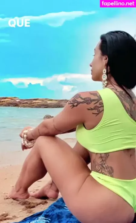 Fe Lemes OnlyFans Thumbnail #WJeyw7URxE