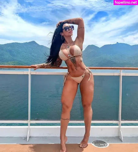 Fe Lemes OnlyFans Thumbnail #XfcYM4sTiZ