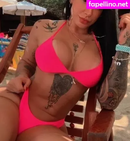 Fe Lemes OnlyFans Thumbnail #Y0lepUNavo