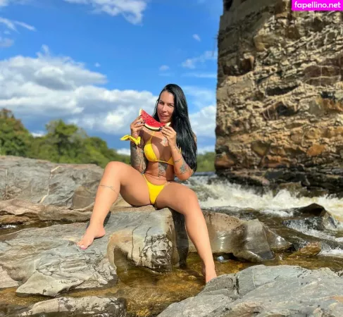 Fe Lemes OnlyFans Thumbnail #gh4GdtRMET