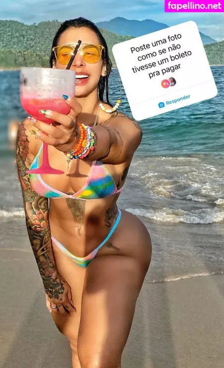 Fe Lemes OnlyFans Thumbnail #qh31ovDaXl