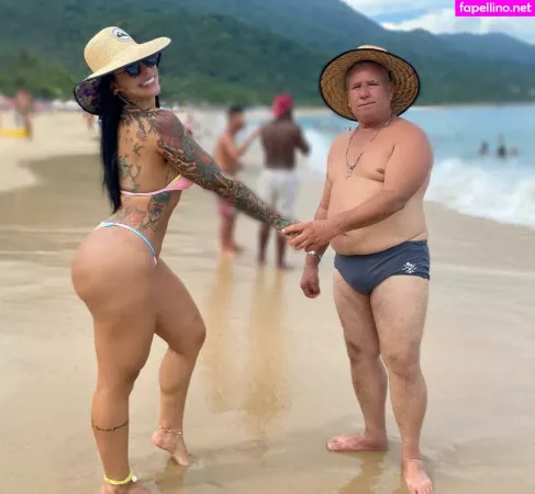 Fe Lemes OnlyFans Thumbnail #wKpKzD0zvv