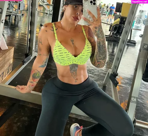 Fe Lemes OnlyFans Thumbnail #xUQNy8g8p0