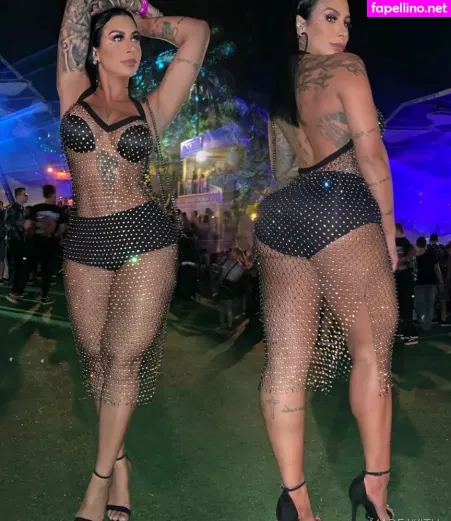 Fe Lemes OnlyFans Thumbnail #zoB7AWfRi9