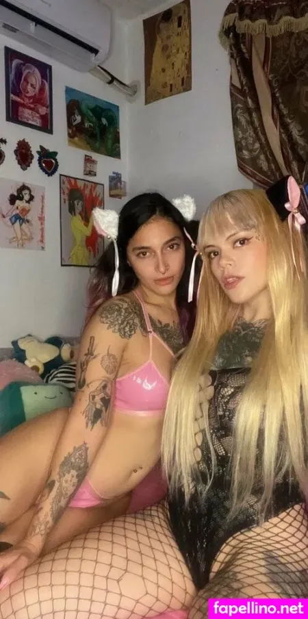 Fe Lina OnlyFans Thumbnail #PmmCMHk8Wn