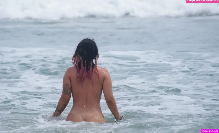 Fe Lina OnlyFans Thumbnail #YZbQ3Gcrub