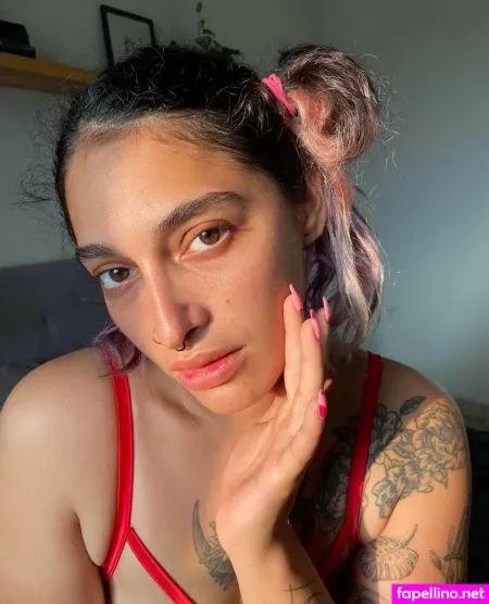 Fe Lina OnlyFans Thumbnail #agphpuTsLE