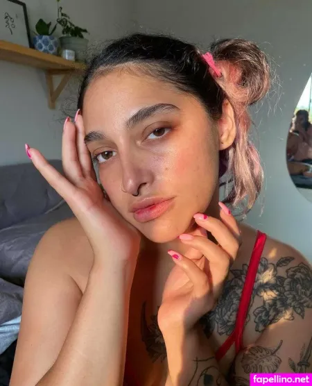 Fe Lina OnlyFans Thumbnail #hjmxwU4Mji