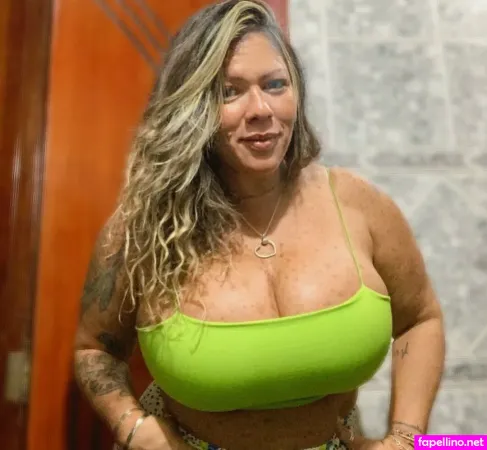 Fe V Lima OnlyFans Thumbnail #lb7OEetd8p