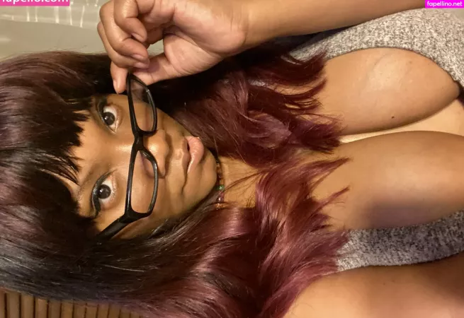 Fearlessaura OnlyFans Thumbnail #JWsu0BB9bN