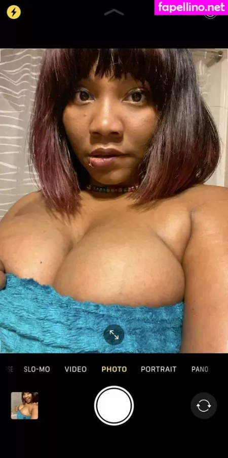 Fearlessaura OnlyFans Thumbnail #UXj8R057Nk