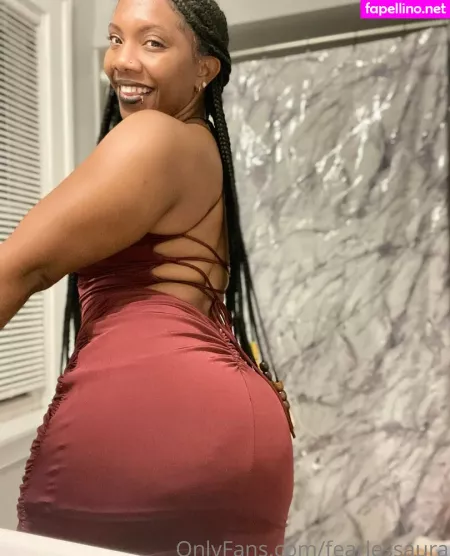 Fearlessaura OnlyFans Thumbnail #iOGnEQvh6h