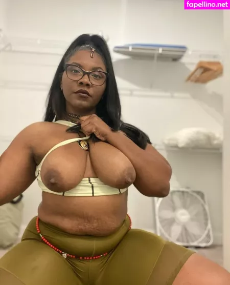 Fearlessaura OnlyFans Thumbnail #npJWRY0nSQ