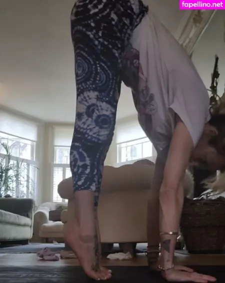 Fearne Cotton OnlyFans Thumbnail #Av6b8ekPc1