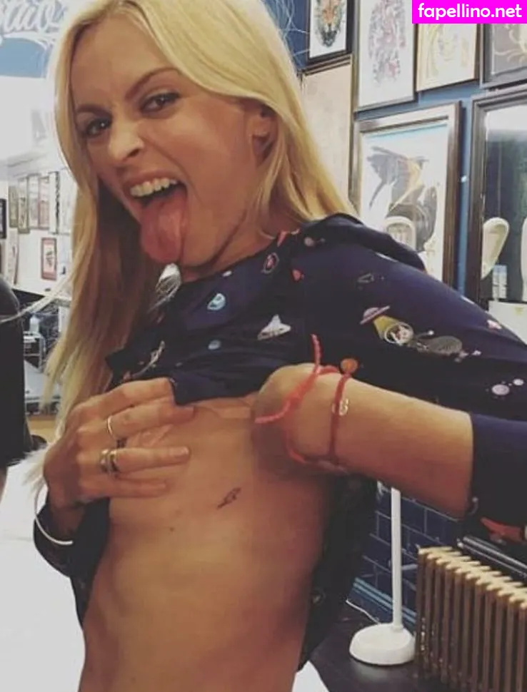 fearnecotton Nude Leaked OnlyFans Photo #DTKUh1QN0a
