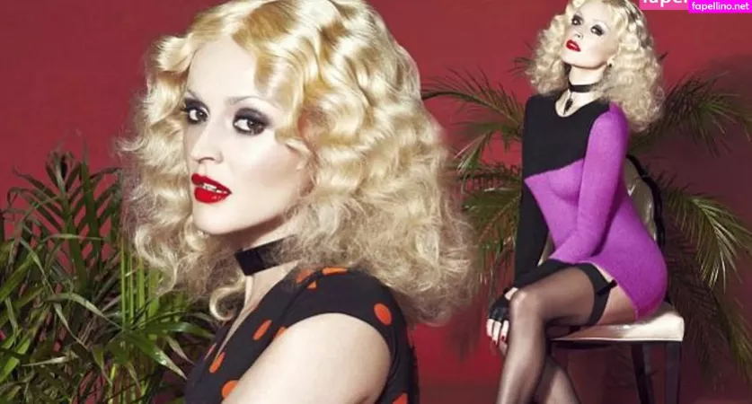 Fearne Cotton OnlyFans Thumbnail #EduVaA8DLl