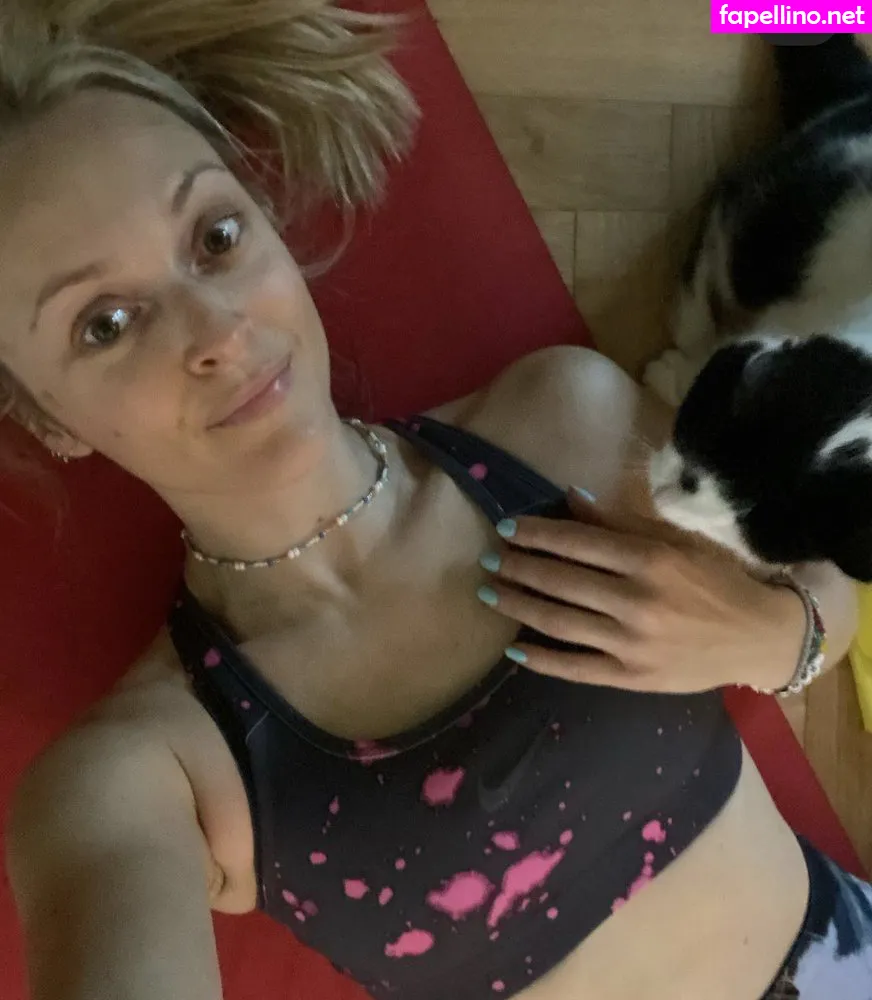 fearnecotton Nude Leaked OnlyFans Photo #EnFp2OwhWL