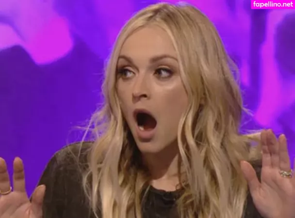 Fearne Cotton OnlyFans Thumbnail #FfaZU1y2vK