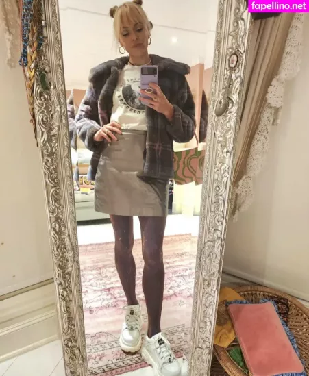 Fearne Cotton OnlyFans Thumbnail #Hfy8E6Ny4U