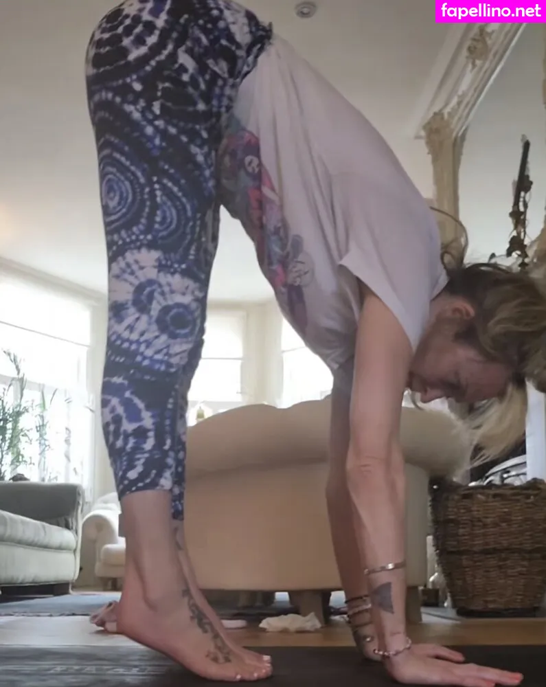 fearnecotton Nude Leaked OnlyFans Photo #VG9BqPAIxR