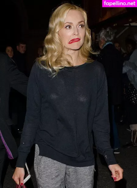 Fearne Cotton OnlyFans Thumbnail #aUynNQgzfP