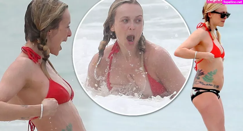 Fearne Cotton OnlyFans Thumbnail #nDuwWZ2E2I