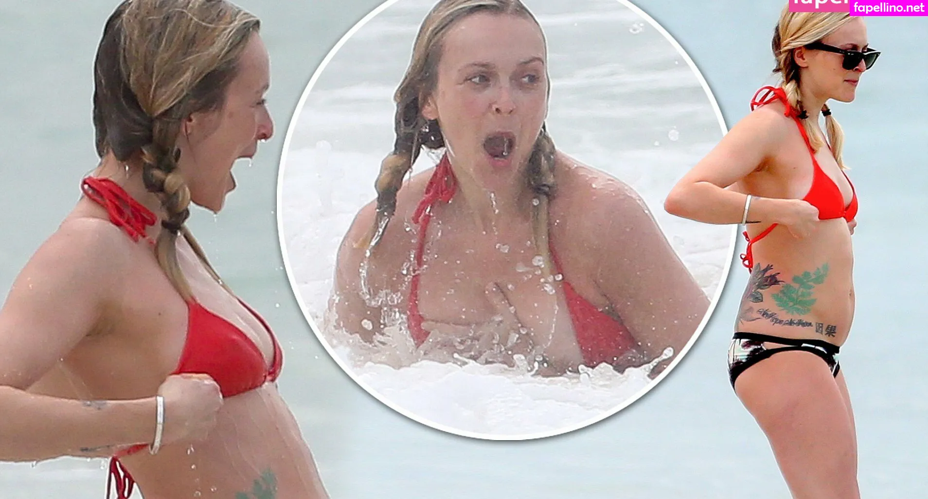 fearnecotton Nude Leaked OnlyFans Photo #nDuwWZ2E2I