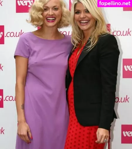 Fearne Cotton OnlyFans Thumbnail #xmwyZLlmtK