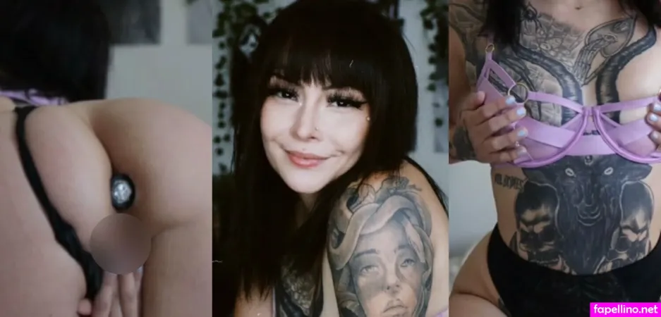 Fearofelletv OnlyFans Thumbnail #8tObDBN1BZ