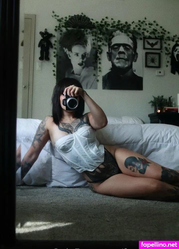 fearofelletv Nude Leaked OnlyFans Photo #GSA5Uq6bfh