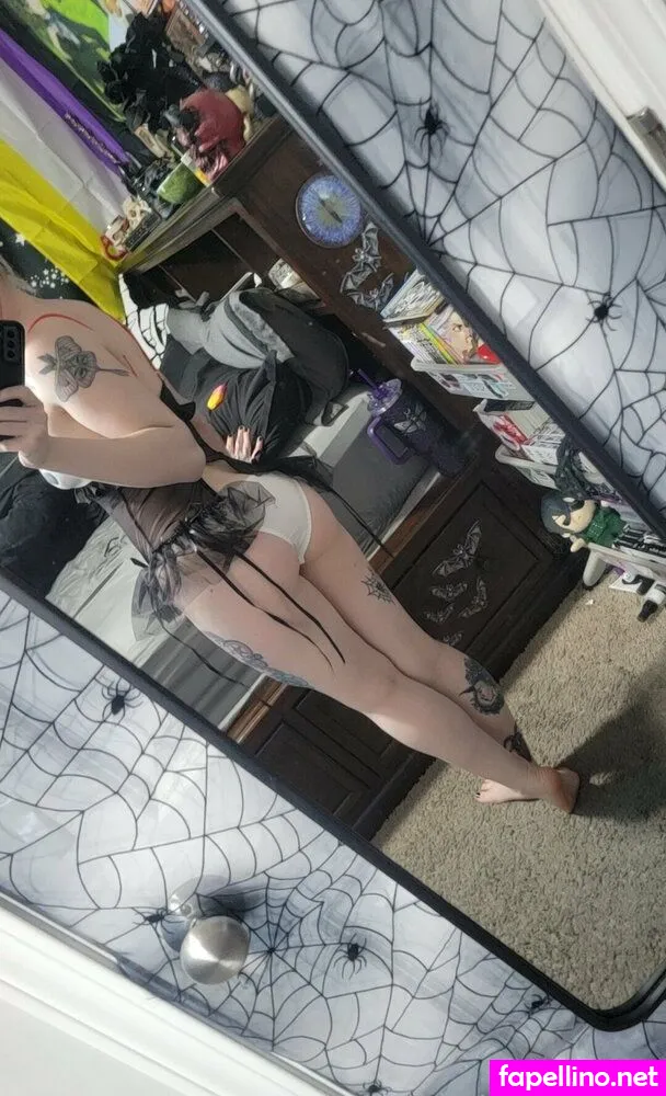 featheredsparrow Nude Leaked OnlyFans Photo #0jlCF7vr6R