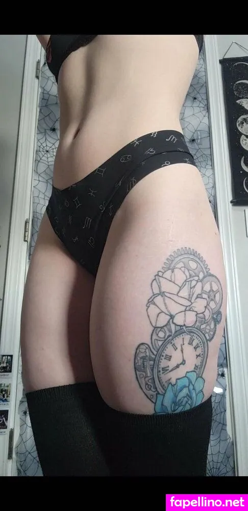 featheredsparrow Nude Leaked OnlyFans Photo #g3aqnWfmII