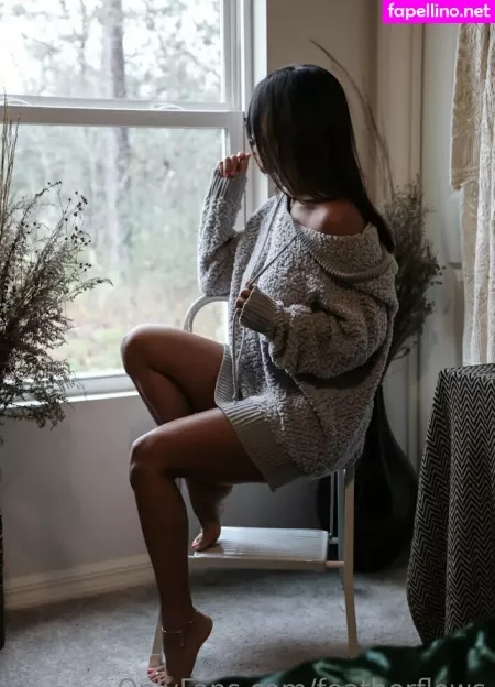 Featherflows OnlyFans Thumbnail #SLk3IGMSeo